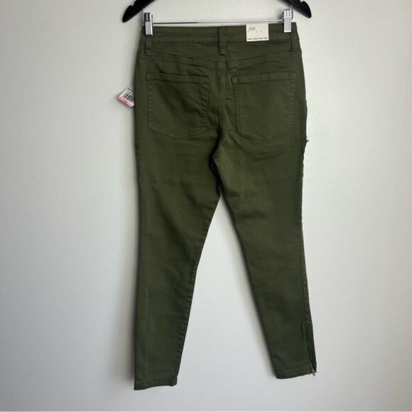 Joie Park Cargo Pants - 6/28 - Picture 3 of 8